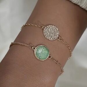 ADJUSTABLE Bracelets 2pc